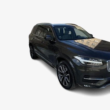 Volvo XC90 2.0 D4 Inscripcion 7L(classe 1)