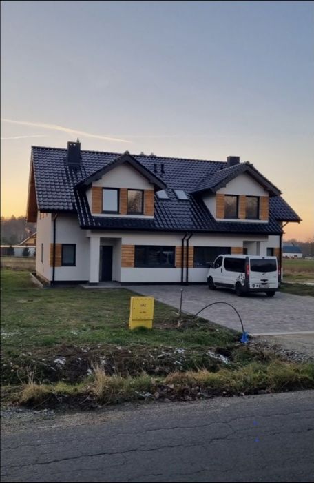 Wynajmę dom jednorodzinny w zabudowie bliźniaczej