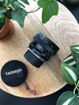 Обєктив Tamron SP 17mm f/3.5 adaptall 2