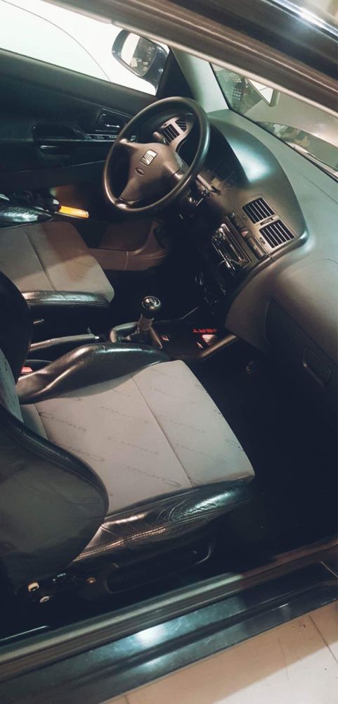 Seat ibiza 6k2..