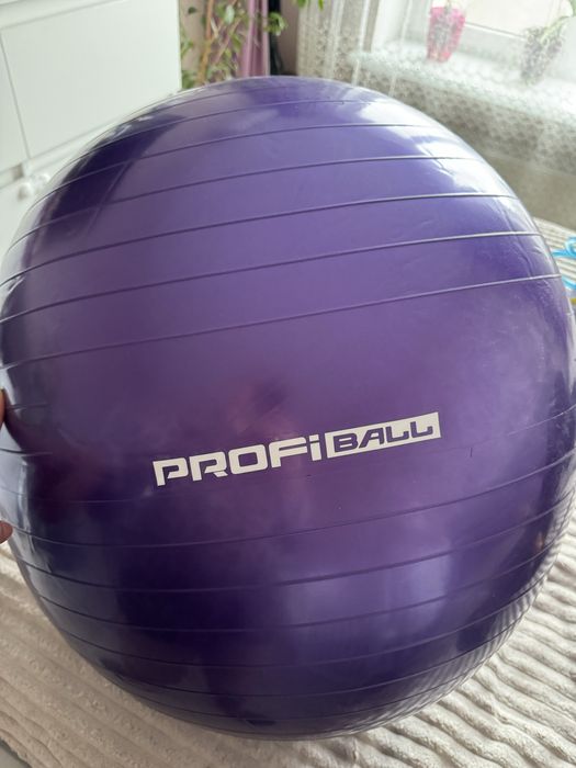 Фітбол діаметр 75 см