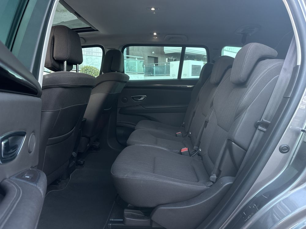 Renault Espace 1.6 dci