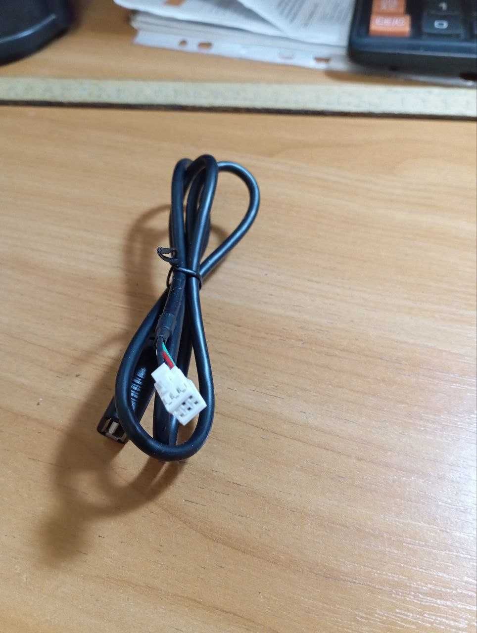 автомобільний USB-кабель адаптер, подовжувач, автомагнітола