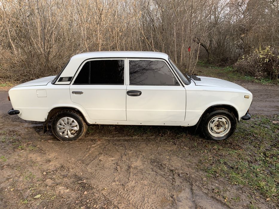 Продам ваз 2101 хорошее состояние