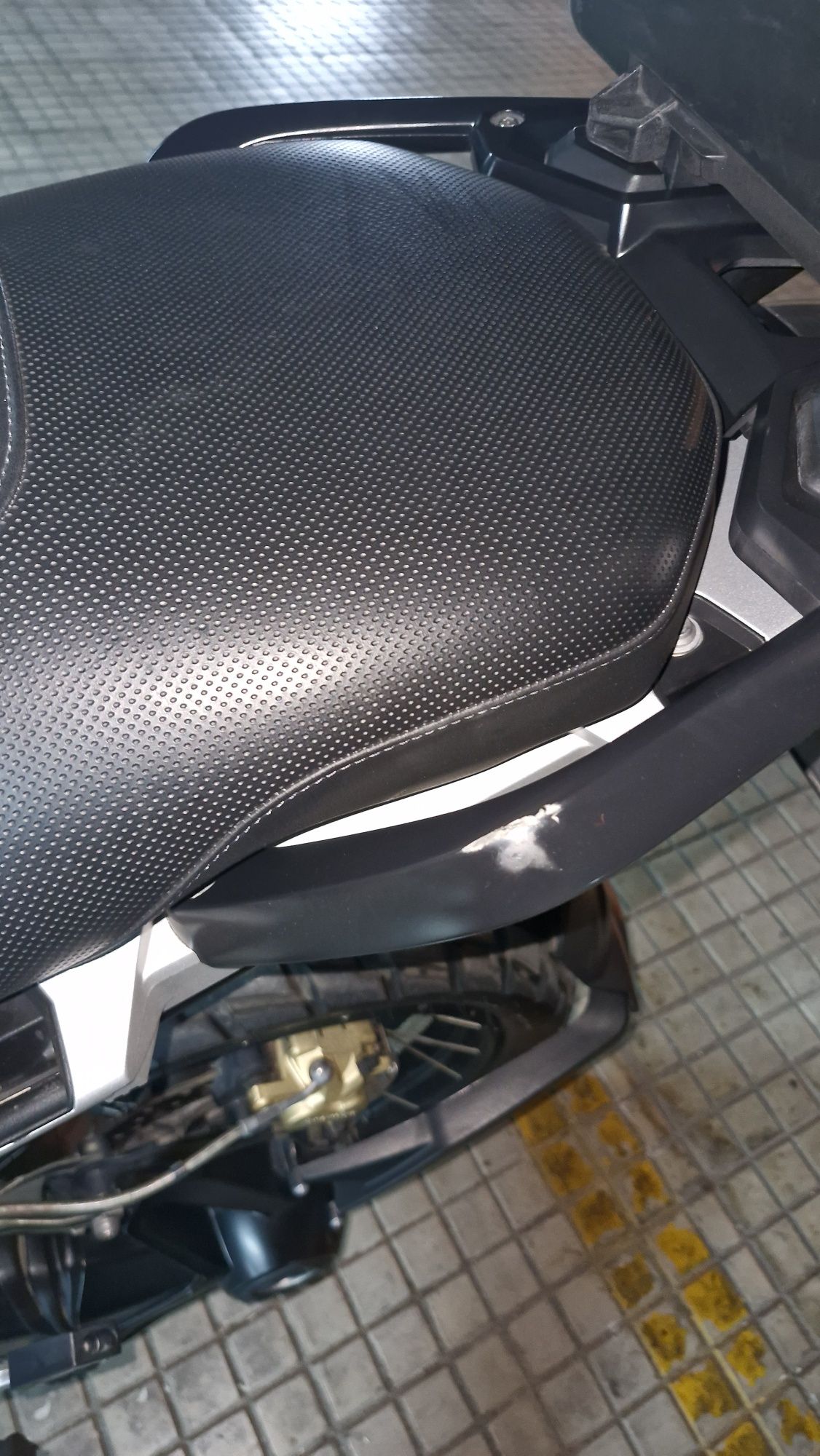 Bmw GS 1250  como nova
