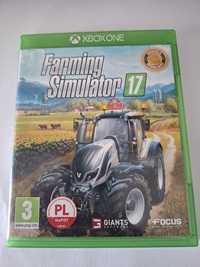 Farming 17 xbox one/series x PL