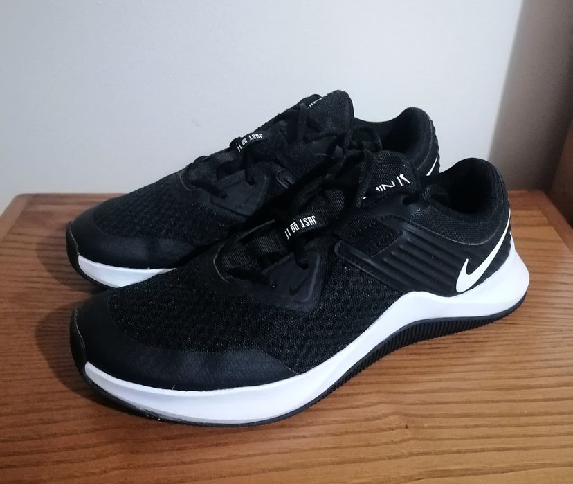 Sapatilhas NIKE Mc Trainer - Como NOVAS