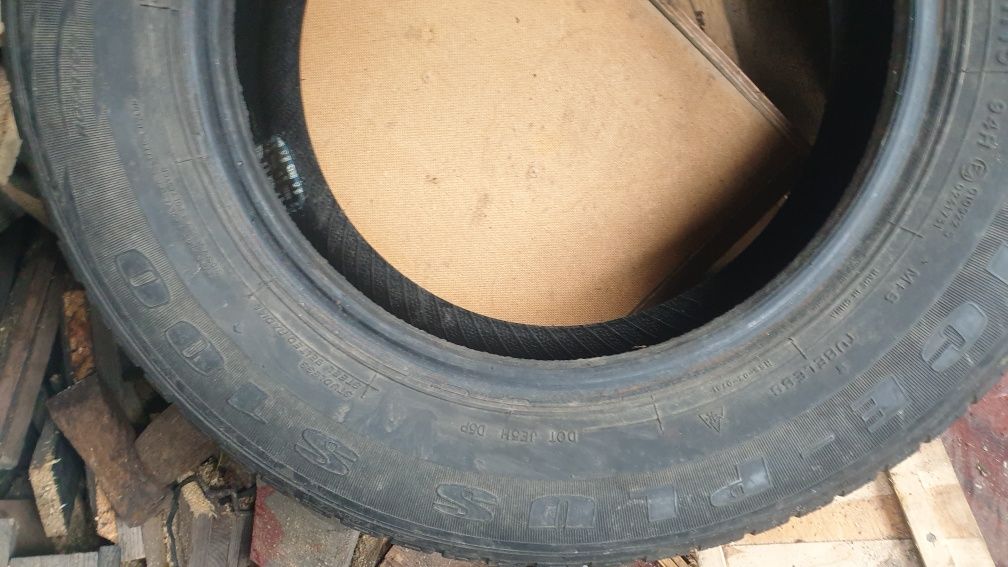 Автошина 205/65R15