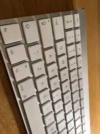 Apple keyboard bluetooth