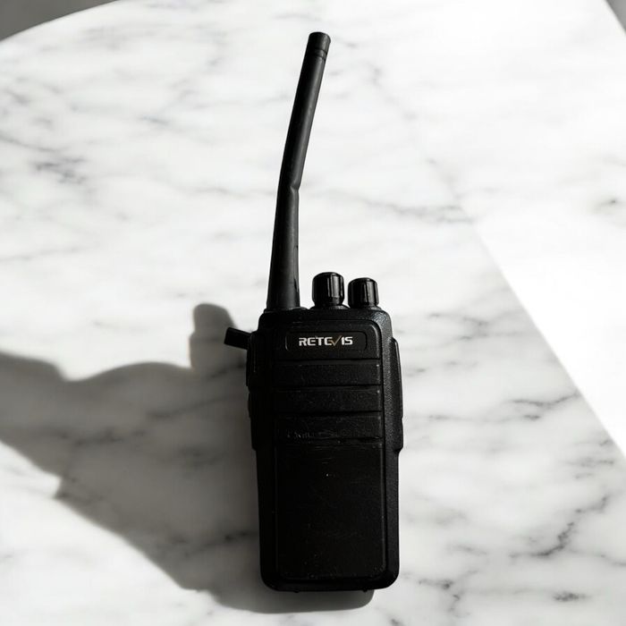 Портативна рація RETEVIS RT21 Radio 2 Way USA
