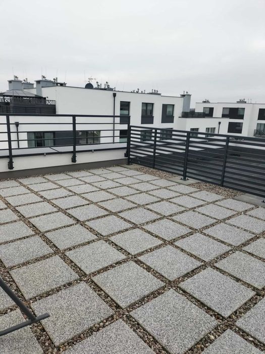 Na wynajem duże mieszkanie - Rajkowo, ul. Spacerowa,