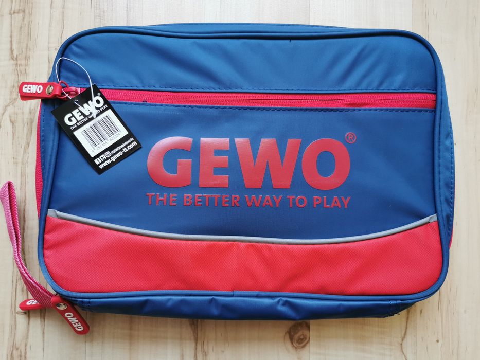 Pokrowiec Gewo podwójny
