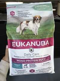 Eukanuba mono protein duck 2,3 kg