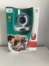 Webcam Lgitech Nova