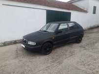 Skoda Felicia 1.9D – Diesel económico | Ano 2000