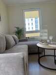 Apartament na lato