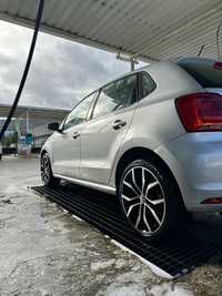 VW Polo 1.4 TDI Bluemotion 2017