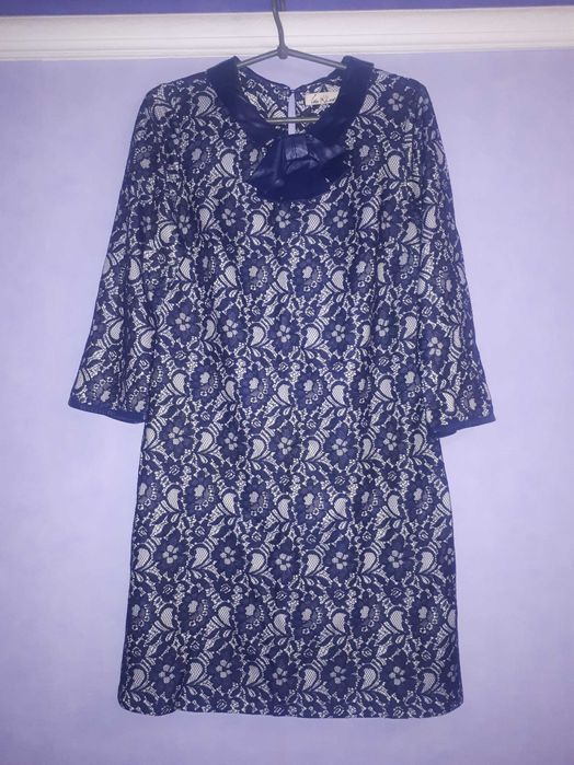 Платье (сукня) XL