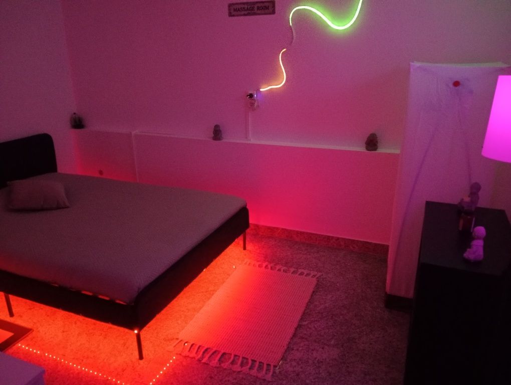 Quartos para alugar