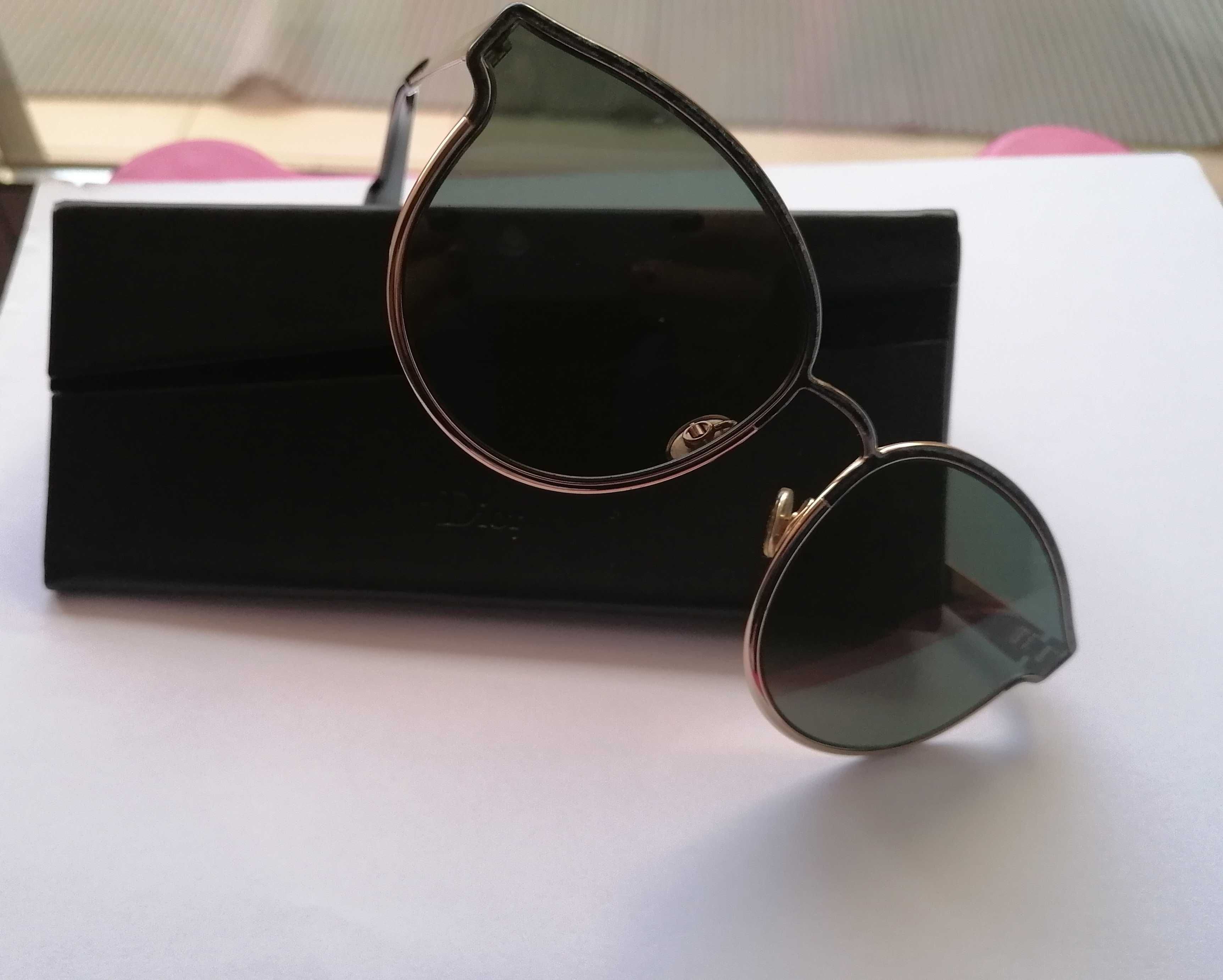 Óculos de sol Christian Dior - senhora - Novo