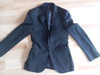 DKNY marynarka damska M 100% welna