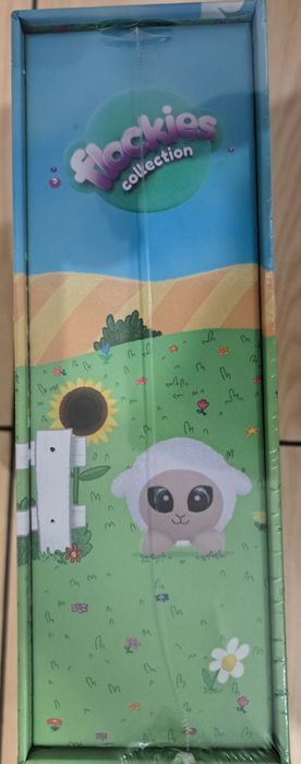 Flockies domek farma 3