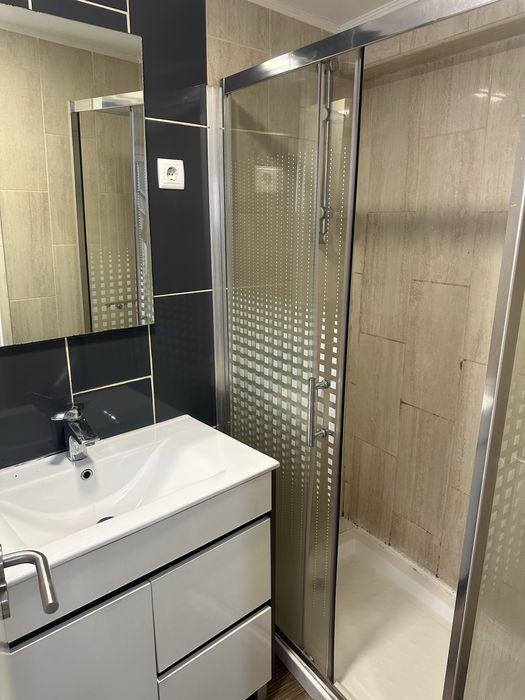 Vendo Moradia T2 centro da Covilhã