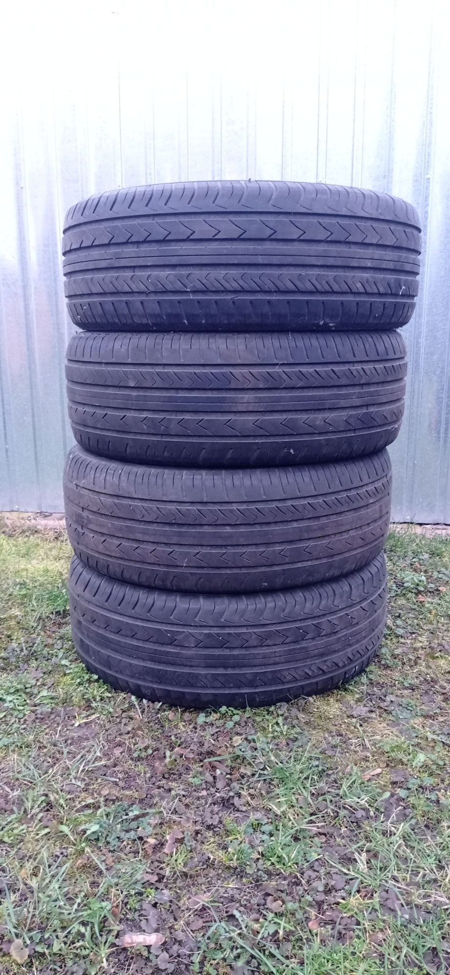 Opony letnie 215/55/R16 Mirage MR-182