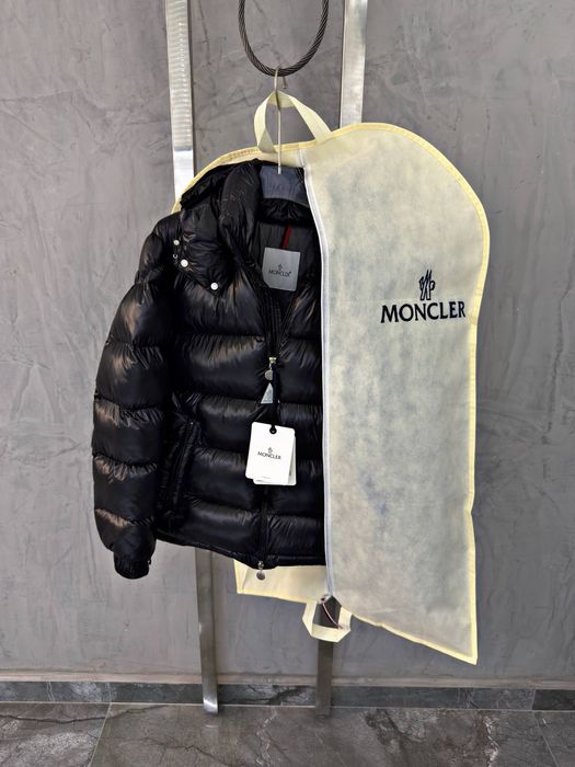 Куртка унісекс Moncler Maya