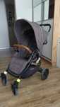 Wózek spacerowy valco baby snap 4