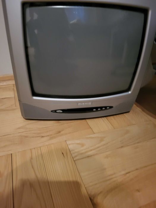 Telewizor Elemis sprawny