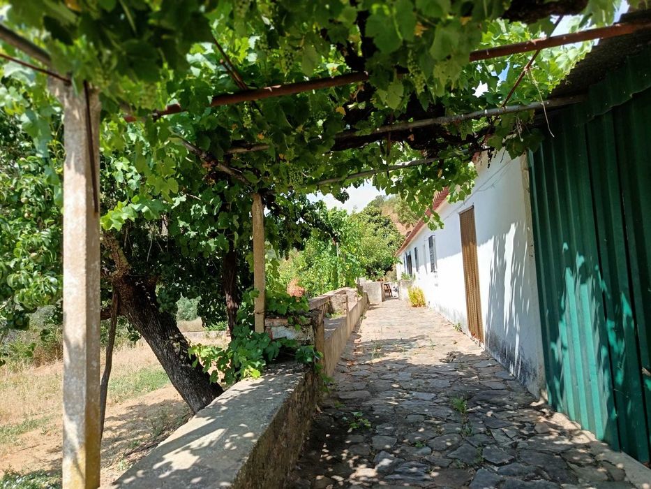 Casa de Campo Em São Barnabé