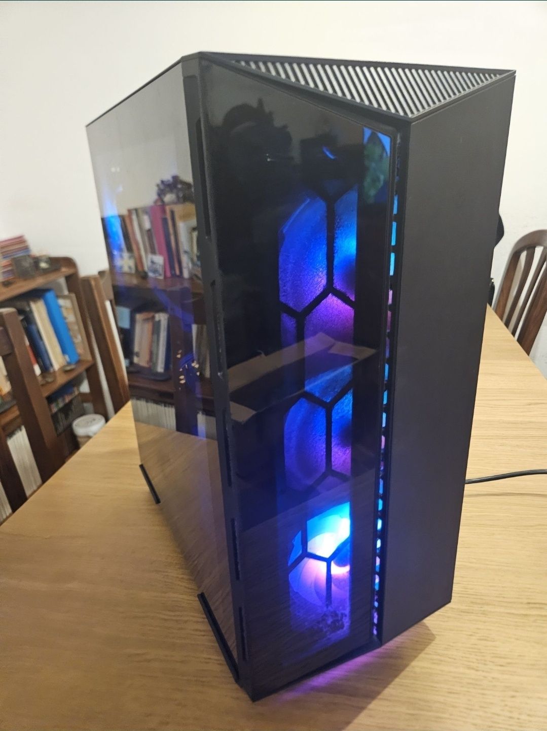 PC Gaming RTX 3070 Ryzen 5 5600X