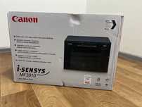 БФП Canon i-SENSYS MF3010