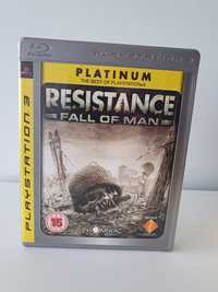 Gra Resistance Fall Of Man PS3