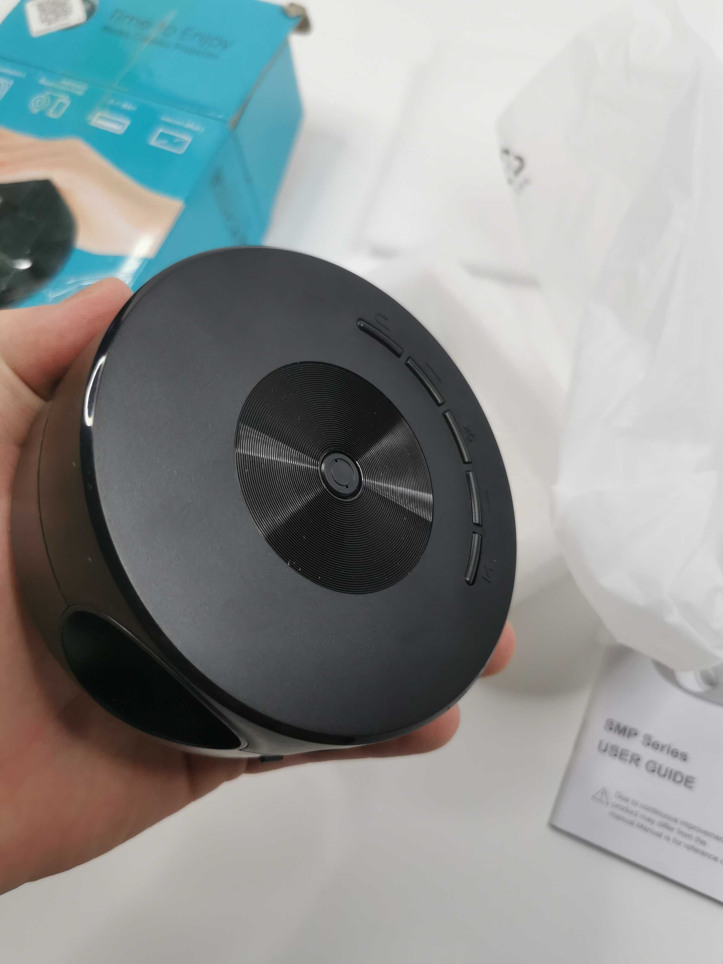 Mini LED projektor zod smartfona