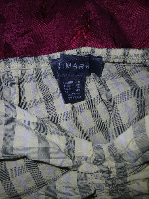 Топ Primark.36 розмір.