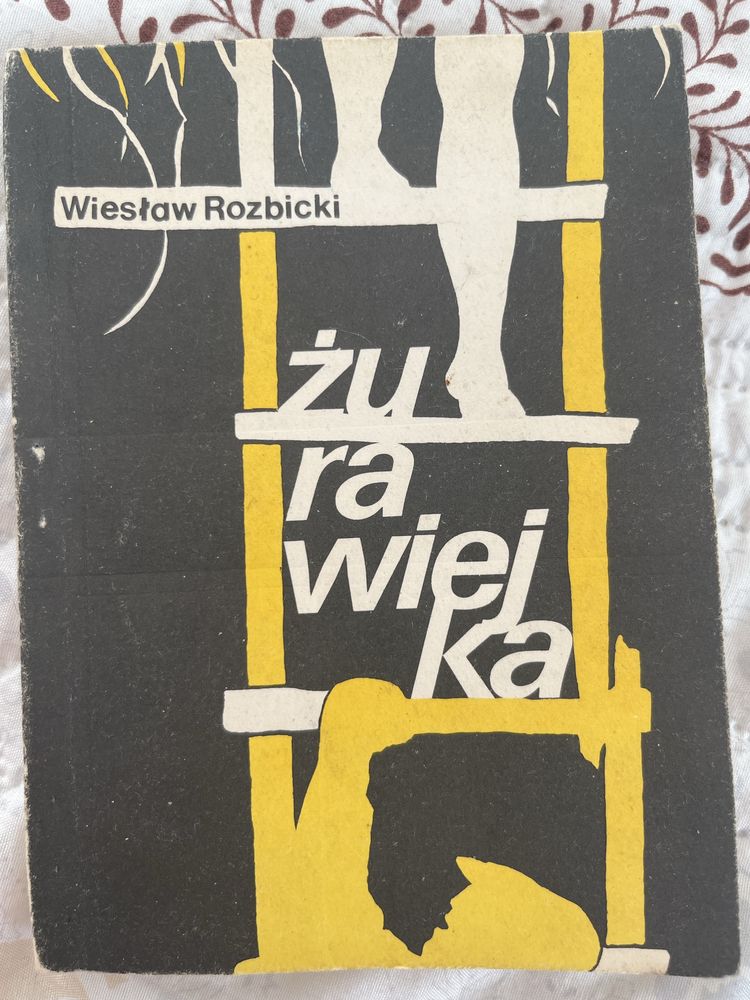 Żurawiejka Wiesław Rozbicki