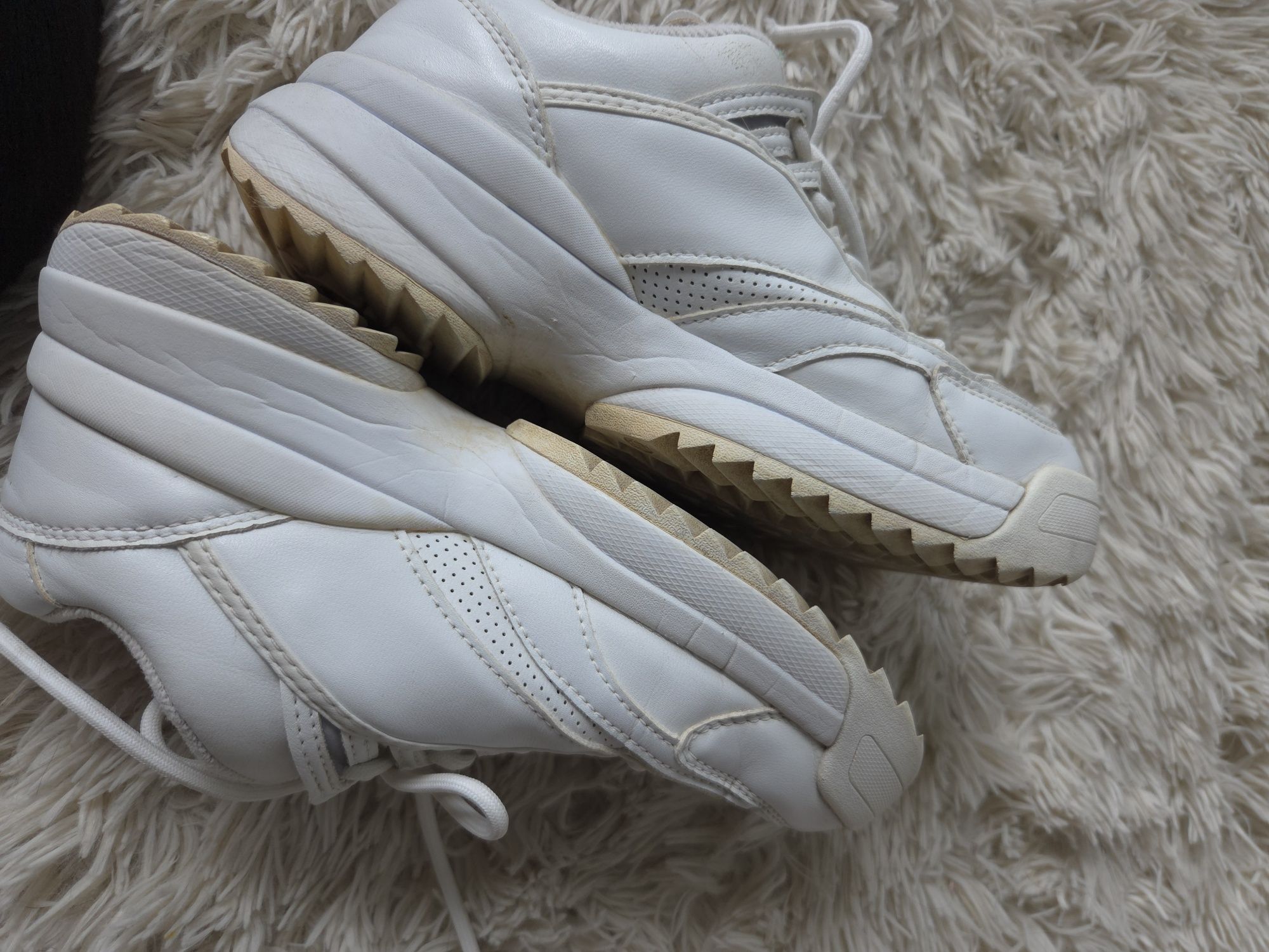FILA buty damskie sportowe