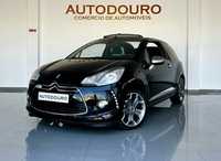 Citroën DS3 1.6 HDi Airdream So Chic