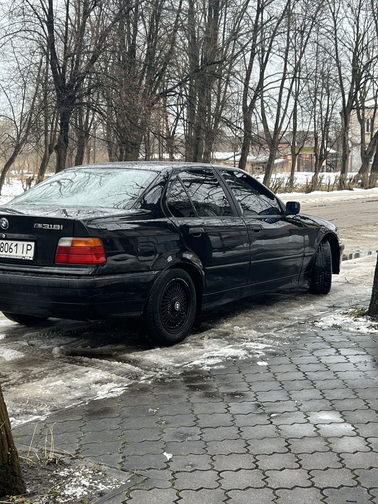 продам bmw 3 серії