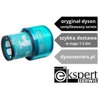 Oryginalny Filtr do odkurzacza Dyson V15 - od dysonserwis.pl