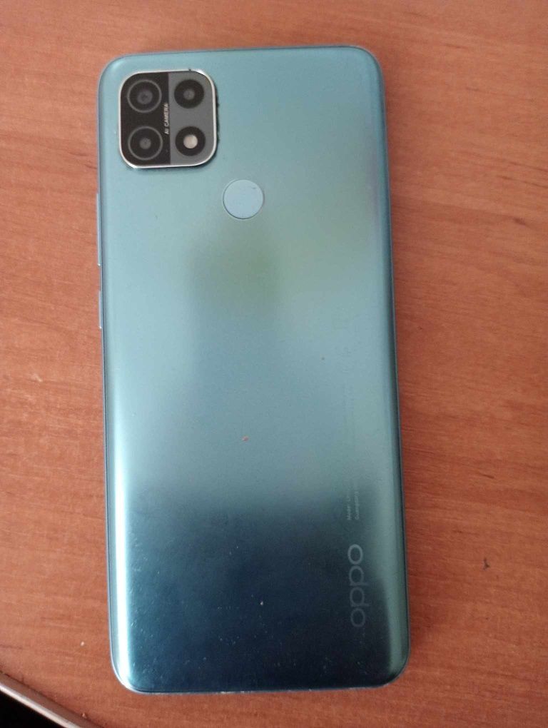 Telefon OPPO a15s