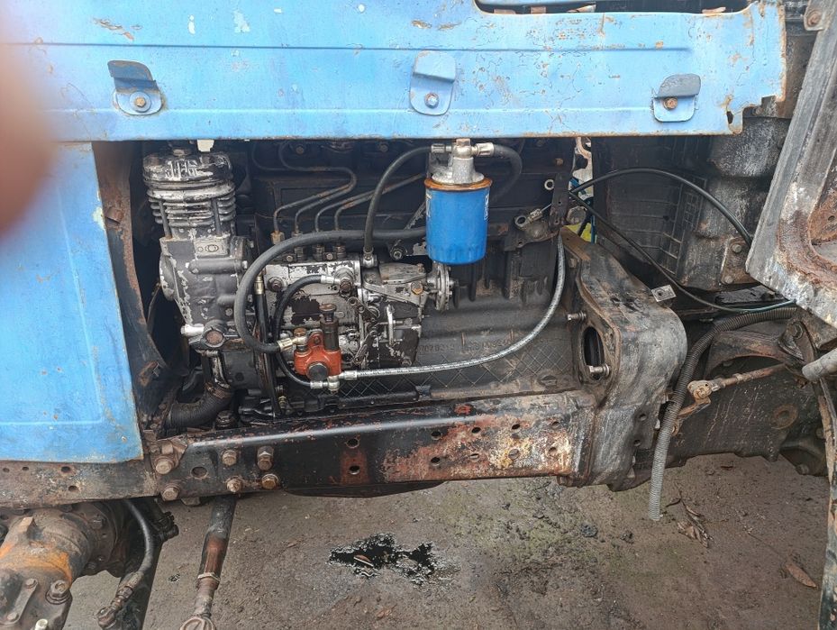 МТЗ 82.1без документів