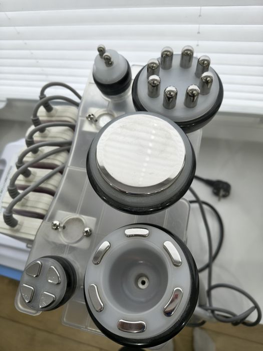 Urządzenie do redukcji tkanki tłuszczowej