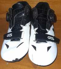 Sapatos Ciclismo GS