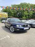 Rover 75 2.0 V6 * maly przebieg * fajny stan * klima * alufelgi * tani