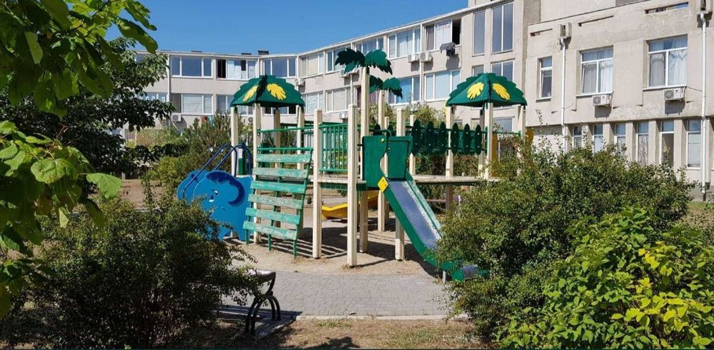 Сдам по суточно апартамен, Каралино Бугаз- Затока