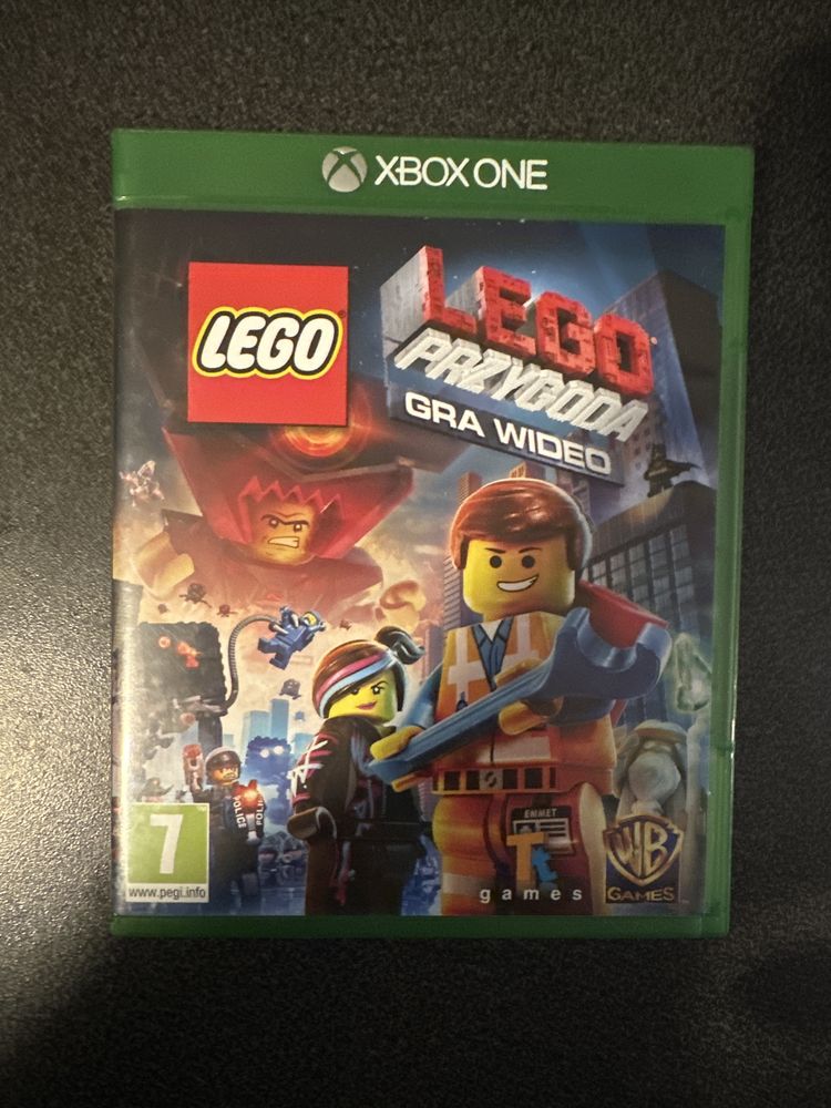 Sprzedam zamienie gry Xbox one S x Serie Lego minecraft Kao Rush Crash
