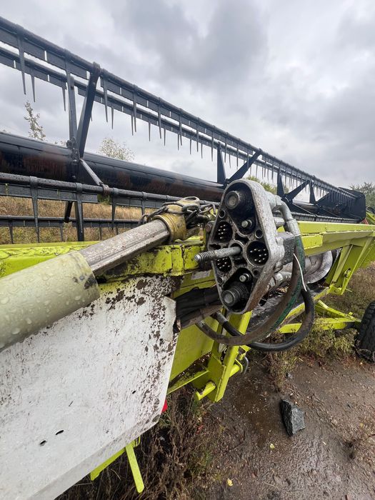 Жатка Car f30 флекс